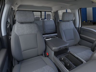 2026 Ford F-250 - Photo 3