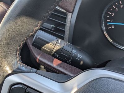2024 Ford Expedition - Photo 26
