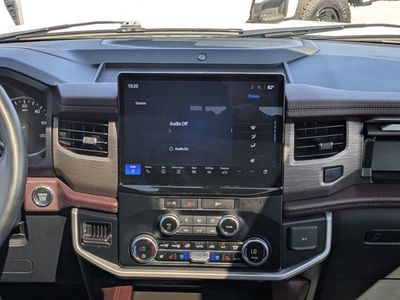 2024 Ford Expedition - Photo 18