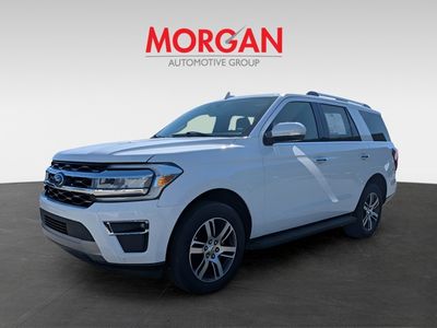 2024 Ford Expedition - Photo 7