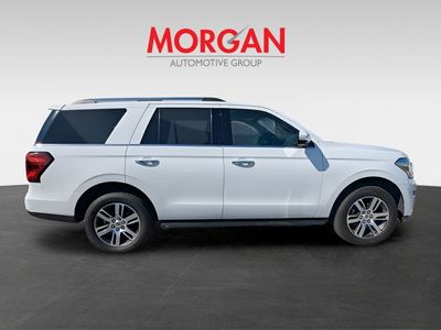 2024 Ford Expedition - Photo 2