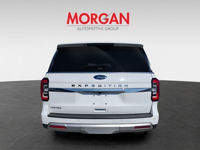 2024 Ford Expedition - Photo 4