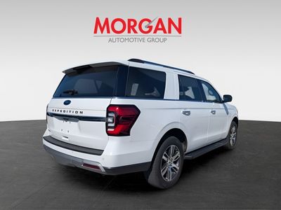 2024 Ford Expedition - Photo 3