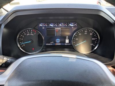 2024 Ford Expedition - Photo 29