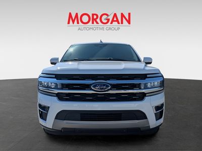 2024 Ford Expedition - Photo 8