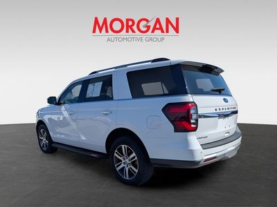 2024 Ford Expedition - Photo 5