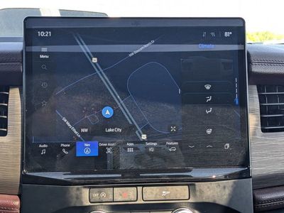 2024 Ford Expedition - Photo 31