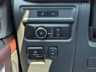 2024 Ford Expedition - Photo 22