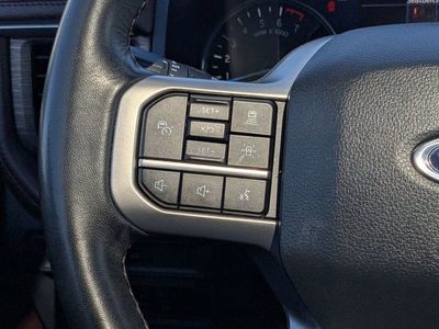 2024 Ford Expedition - Photo 24