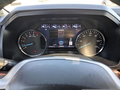 2024 Ford Expedition - Photo 27