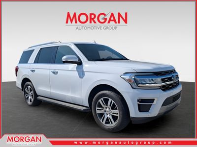 2024 Ford Expedition - Photo 1