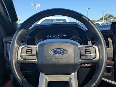 2024 Ford Expedition - Photo 23