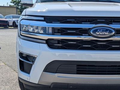 2024 Ford Expedition - Photo 9