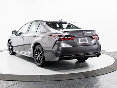 2021 Toyota Camry - Photo 8