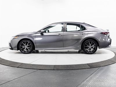 2021 Toyota Camry - Photo 7