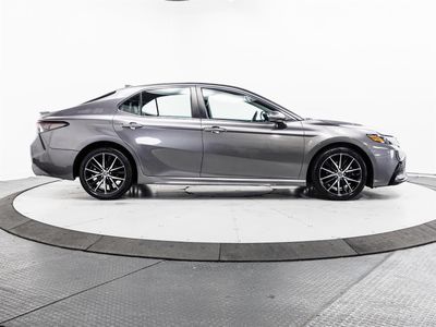 2021 Toyota Camry - Photo 12
