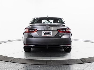 2021 Toyota Camry - Photo 9
