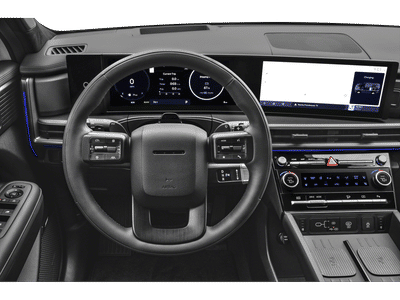 2026 Hyundai Santa Fe Hybrid - Photo 21