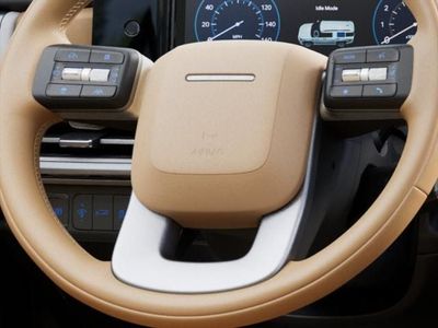 2026 Hyundai Santa Fe Hybrid - Photo 15