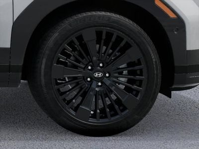 2026 Hyundai Santa Fe Hybrid - Photo 8