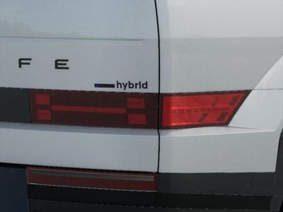 2026 Hyundai Santa Fe Hybrid - Photo 10