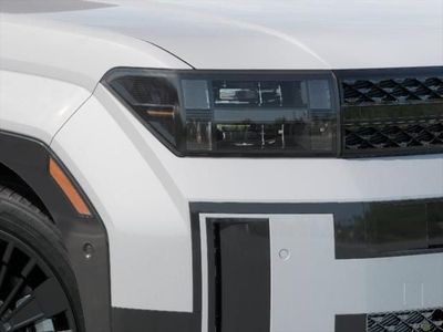 2026 Hyundai Santa Fe Hybrid - Photo 9