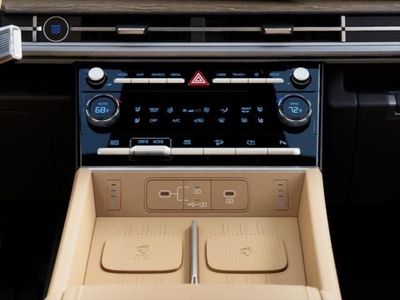 2026 Hyundai Santa Fe Hybrid - Photo 16