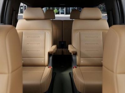 2026 Hyundai Santa Fe Hybrid - Photo 12
