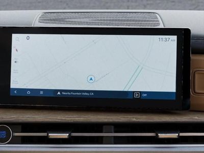 2026 Hyundai Santa Fe Hybrid - Photo 13