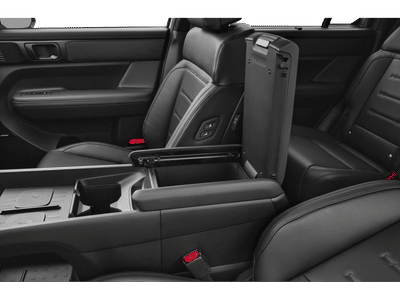 2026 Hyundai Santa Fe Hybrid - Photo 27