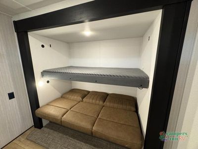 2026 Forest River RV Puma — photo 50 view