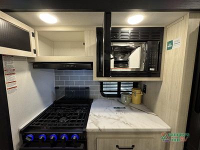 2026 Forest River RV Puma — photo 27 view
