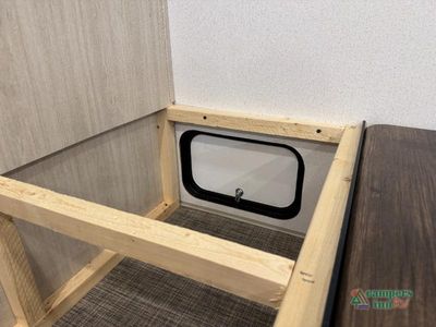 2026 Forest River RV Puma — photo 22 view