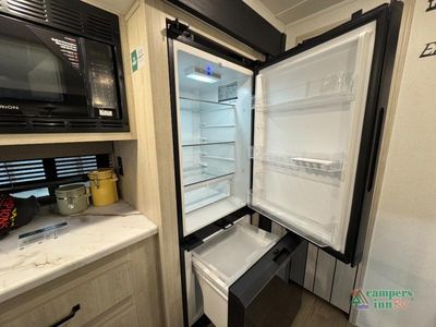 2026 Forest River RV Puma — photo 35 view