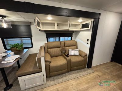 2026 Forest River RV Puma — photo 14 view