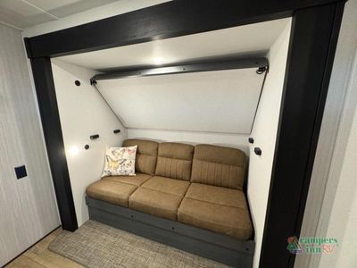 2026 Forest River RV Puma — photo 47 view