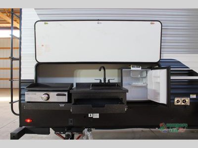 2026 Forest River RV Puma — photo 10 view