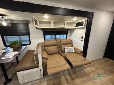 2026 Forest River RV Puma — photo 15 view