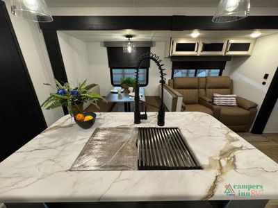 2026 Forest River RV Puma — photo 40 view