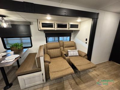 2026 Forest River RV Puma — photo 16 view