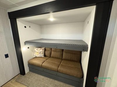 2026 Forest River RV Puma — photo 49 view