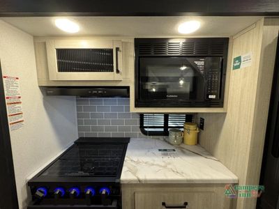 2026 Forest River RV Puma — photo 26 view