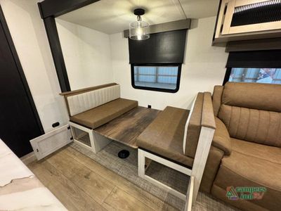 2026 Forest River RV Puma — photo 20 view