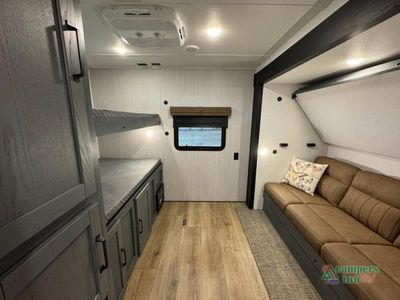 2026 Forest River RV Puma — photo 43 view