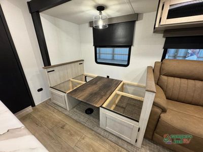 2026 Forest River RV Puma — photo 21 view