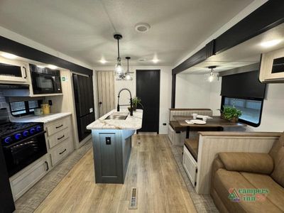 2026 Forest River RV Puma — photo 42 view