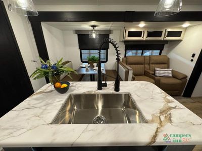2026 Forest River RV Puma — photo 41 view