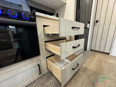 2026 Forest River RV Puma — photo 30 view