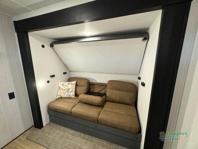 2026 Forest River RV Puma — photo 48 view