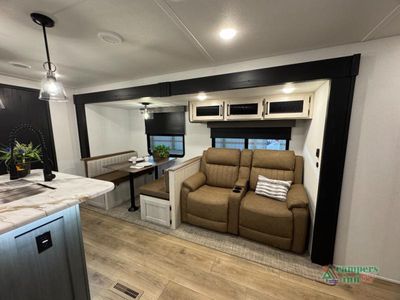2026 Forest River RV Puma — photo 12 view